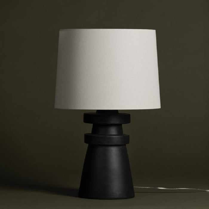 Grover Table Lamp in Detail.