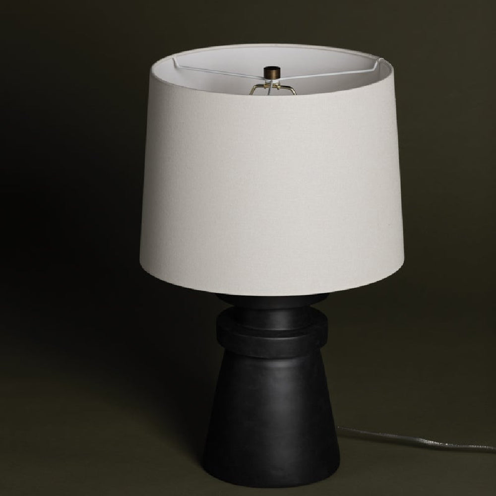Grover Table Lamp in Detail.