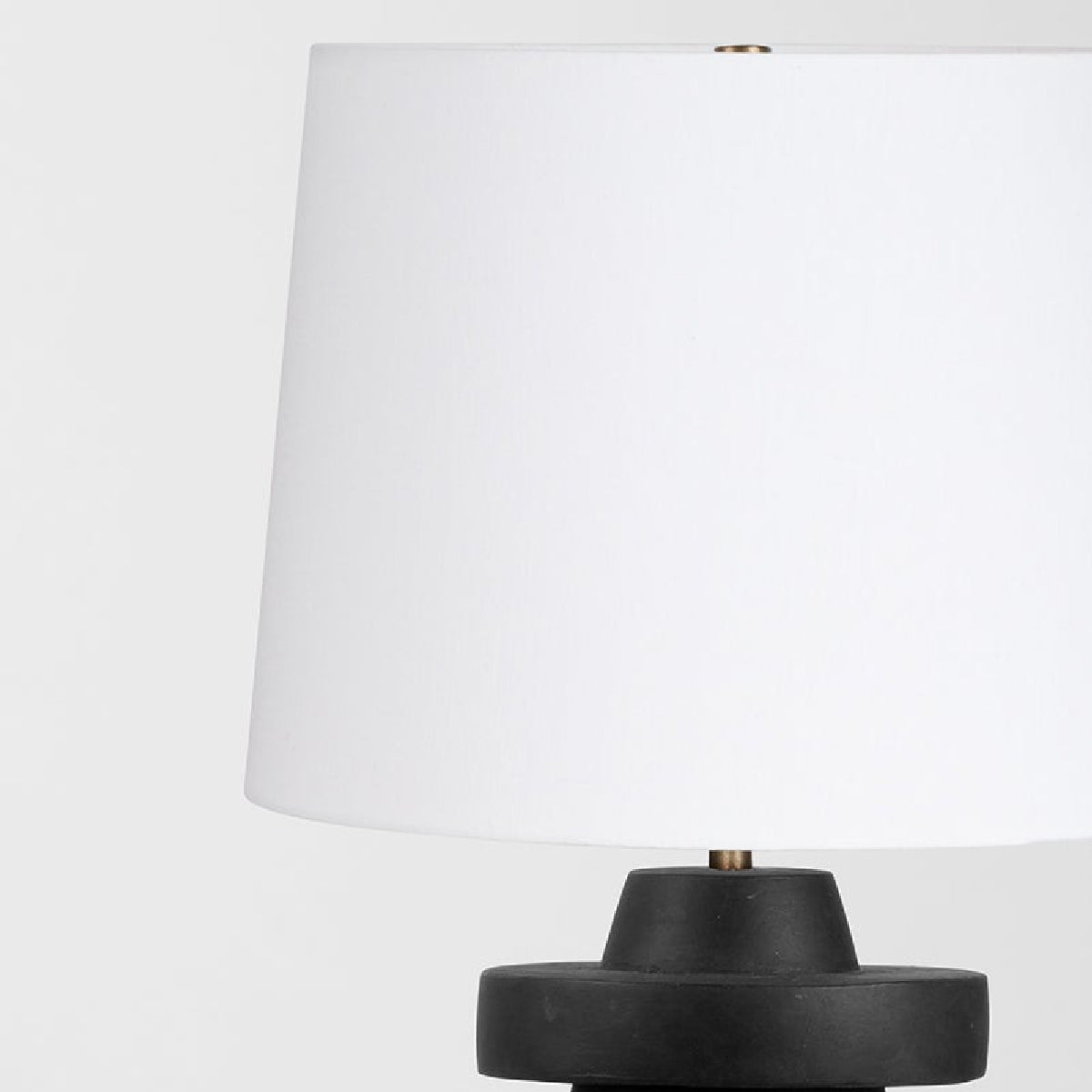 Grover Table Lamp in Detail.