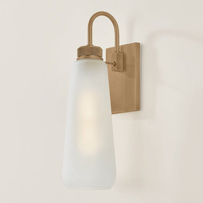 Gulliver Wall Light in Detail.