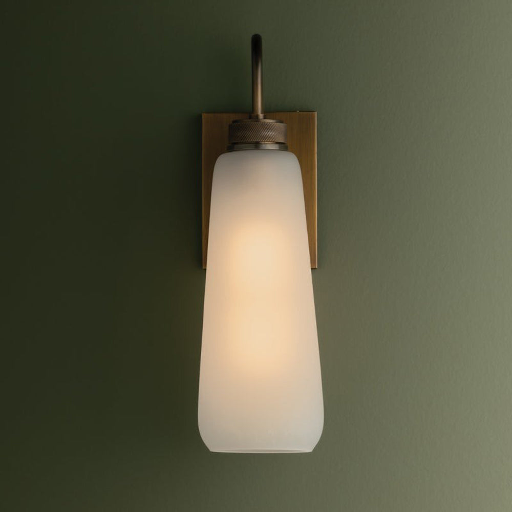 Gulliver Wall Light in Detail.