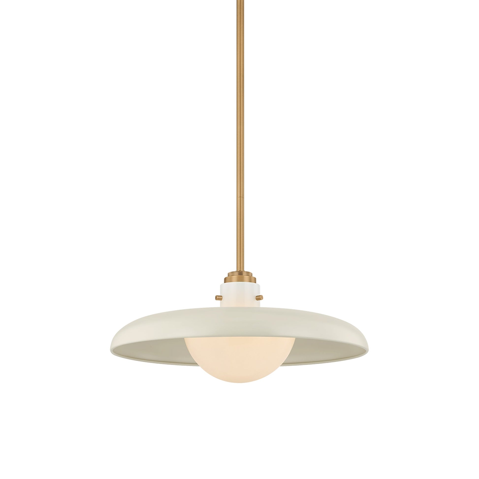 Gustavo Pendant Light (28-Inch).