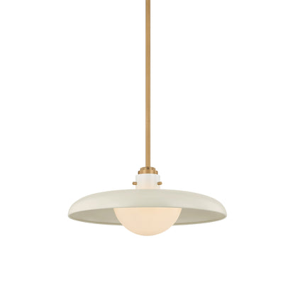 Gustavo Pendant Light (28-Inch).