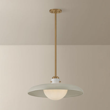 Gustavo Pendant Light in Detail.