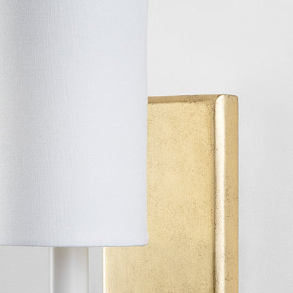 Gustine Wall Light in Detail.