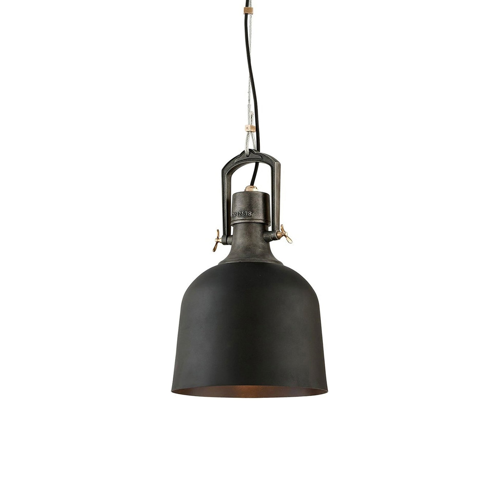 Hangar 31 Pendant Light (11.75-Inch).