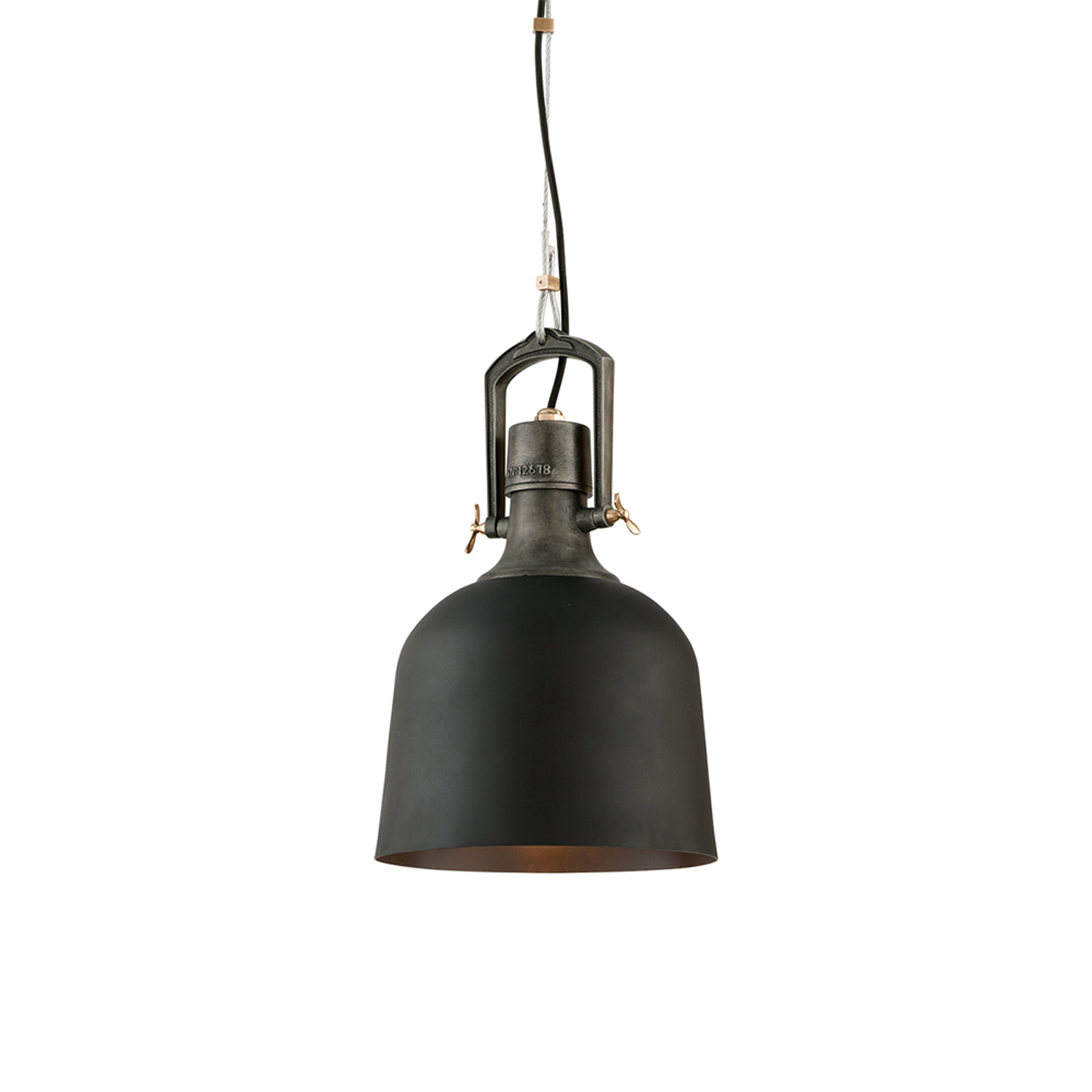 Hangar 31 Pendant Light (Small).