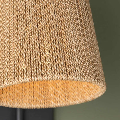 Harlyn Wall Light in Detail.