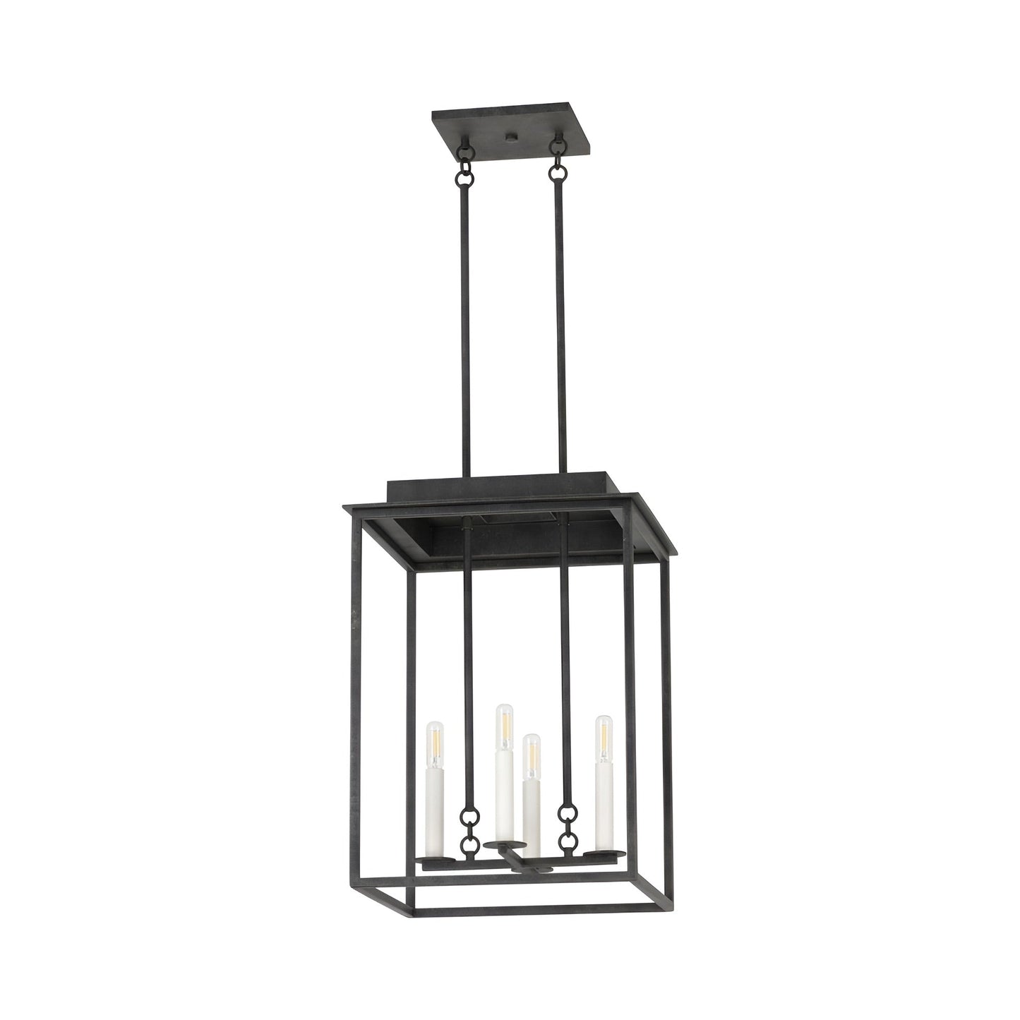 Hart Pendant Light (Large).