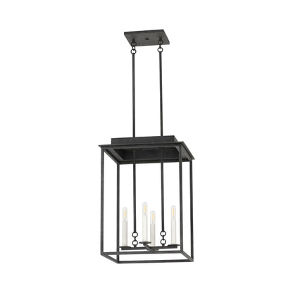 Hart Pendant Light (Large).