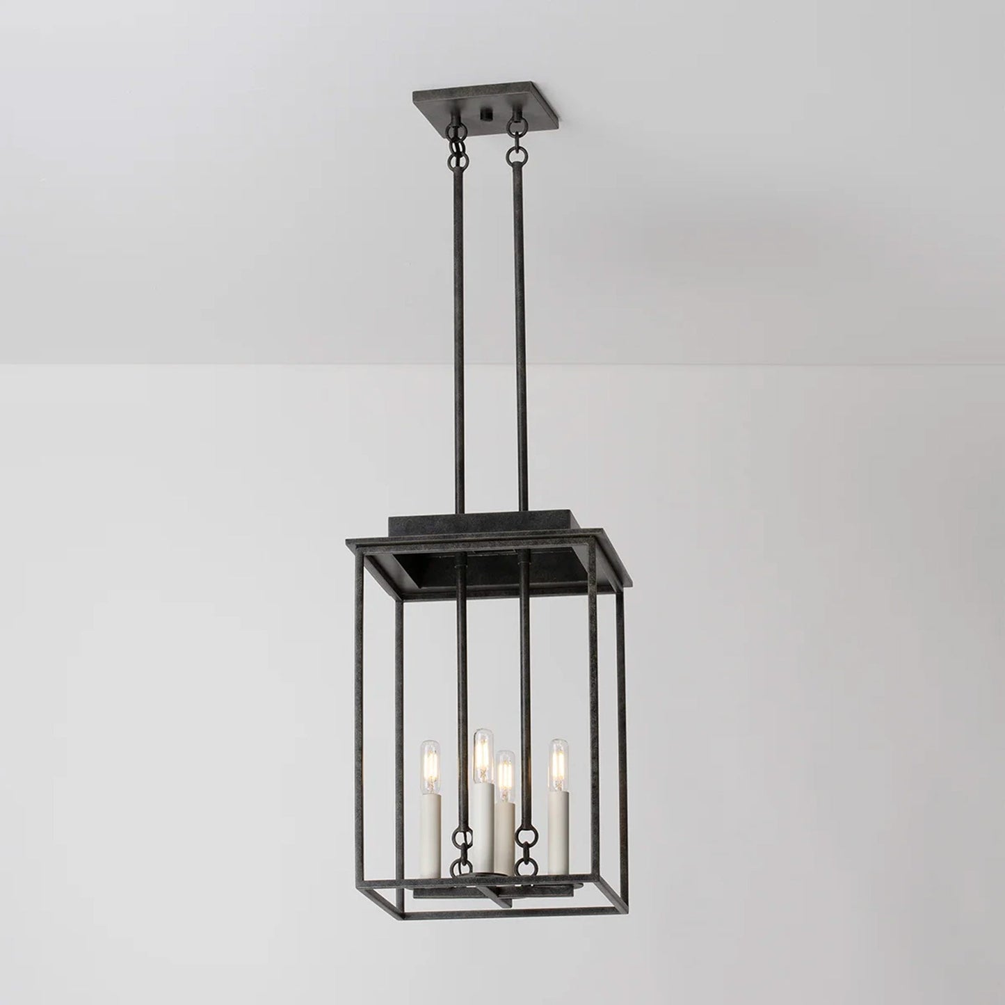 Hart Pendant Light in Detail.