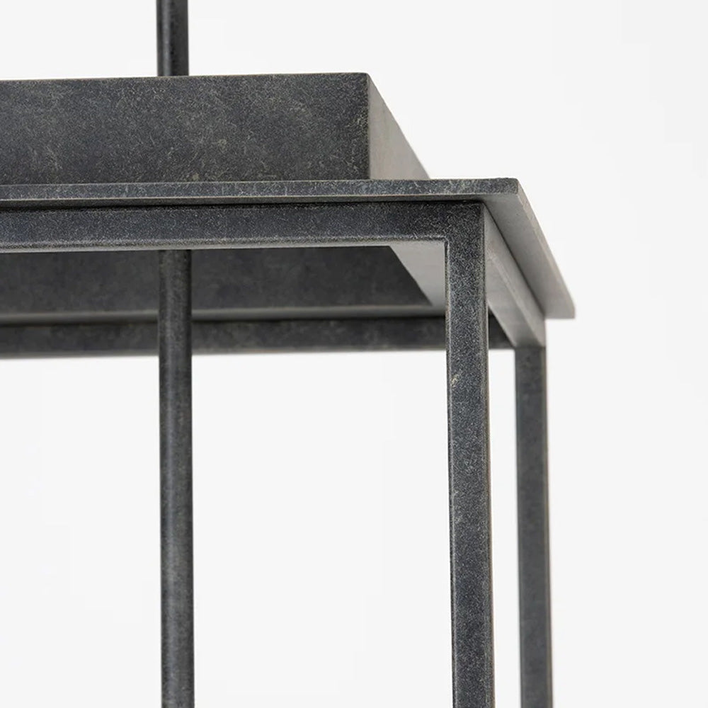 Hart Pendant Light in Detail.