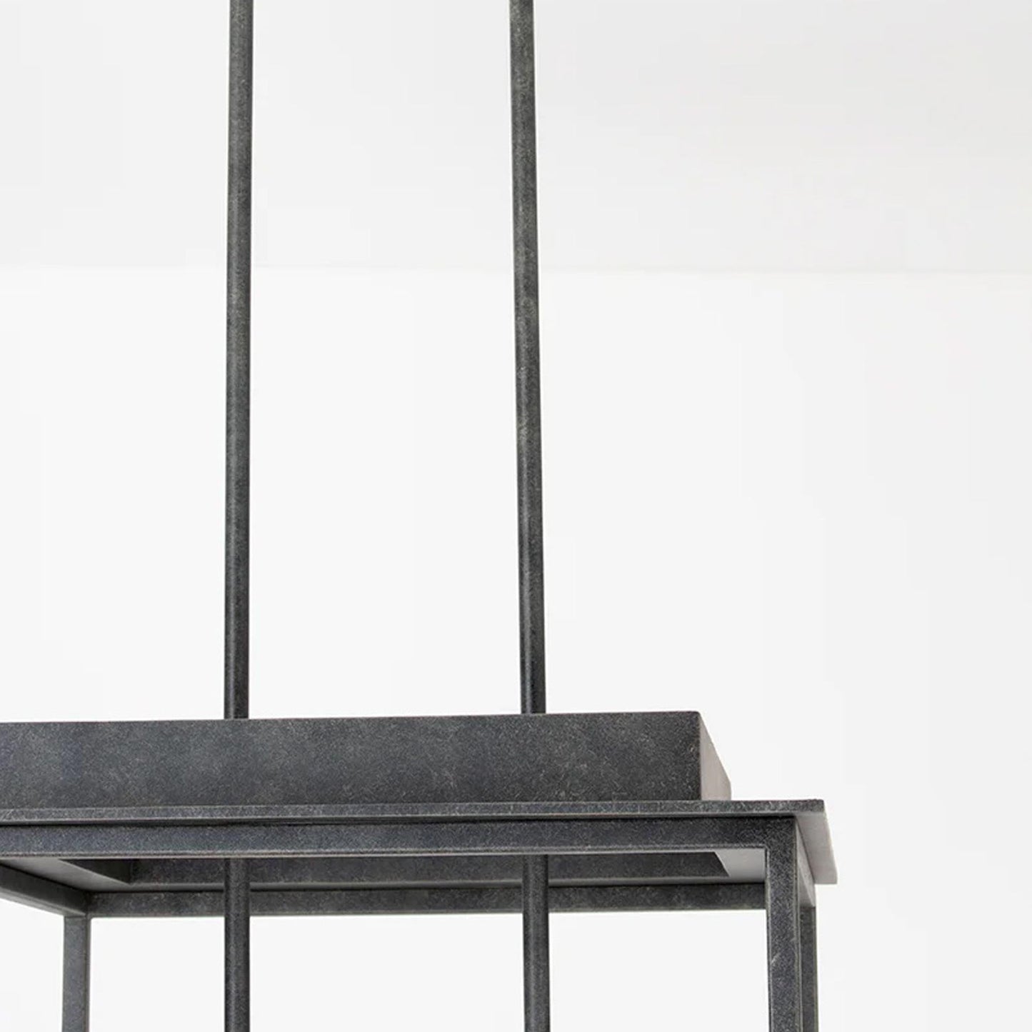 Hart Pendant Light in Detail.