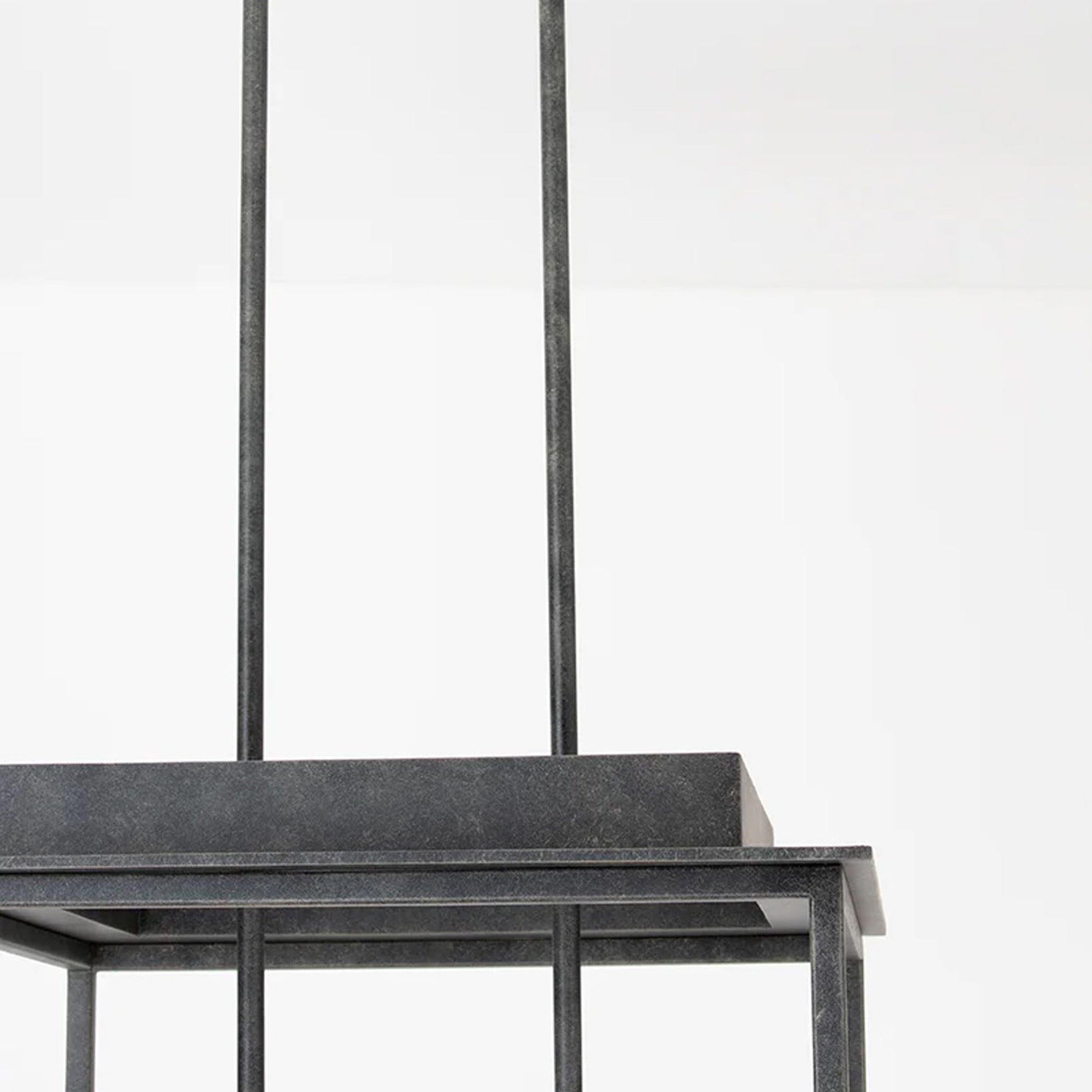 Hart Pendant Light in Detail.