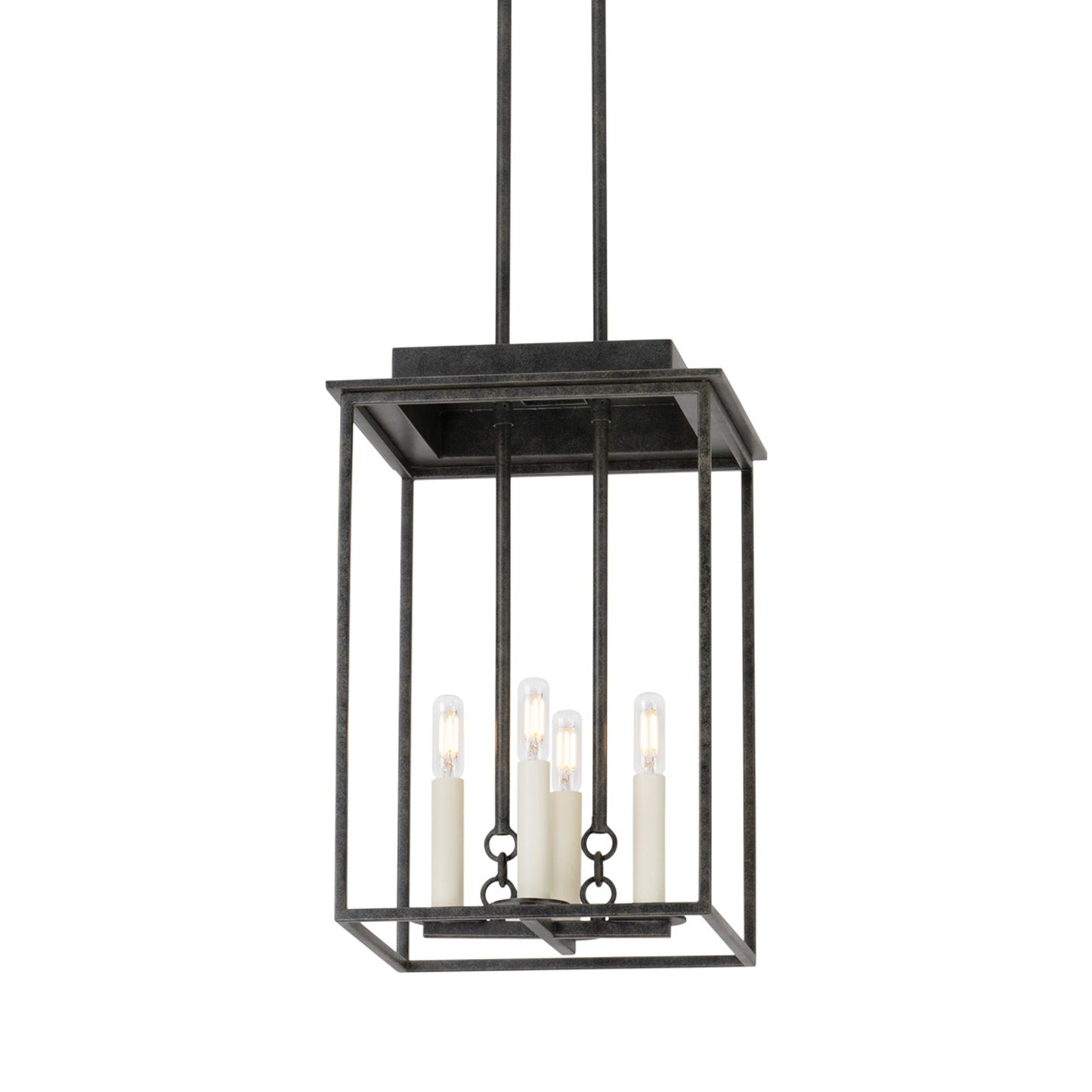 Hart Pendant Light in Detail.