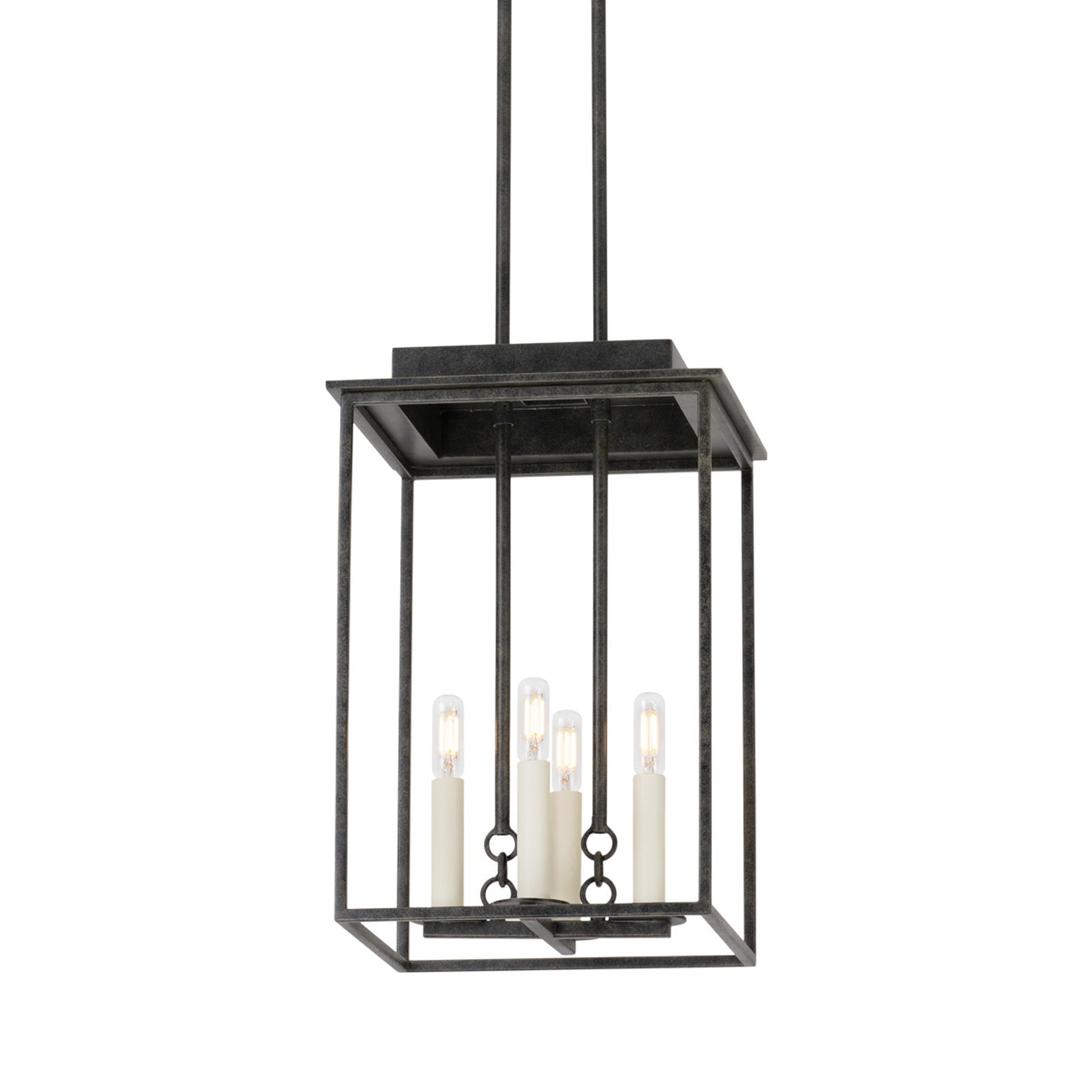 Hart Pendant Light in Detail.