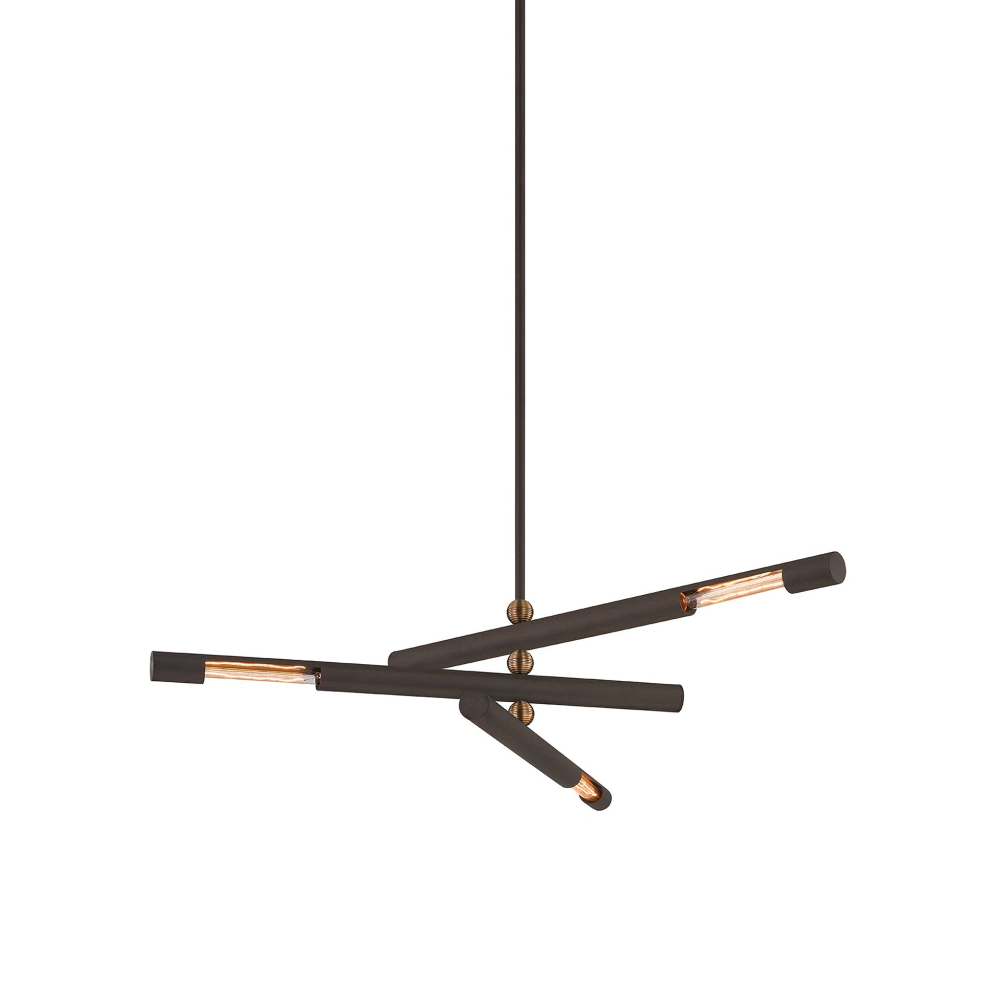 Hendrix Chandelier (Small).