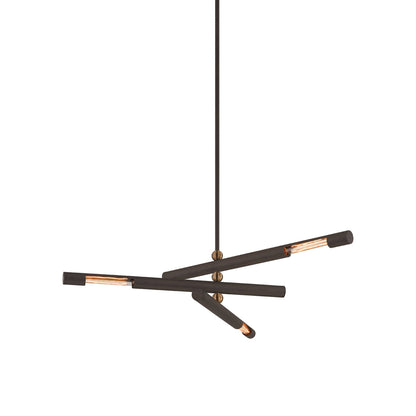 Hendrix Chandelier (Small).