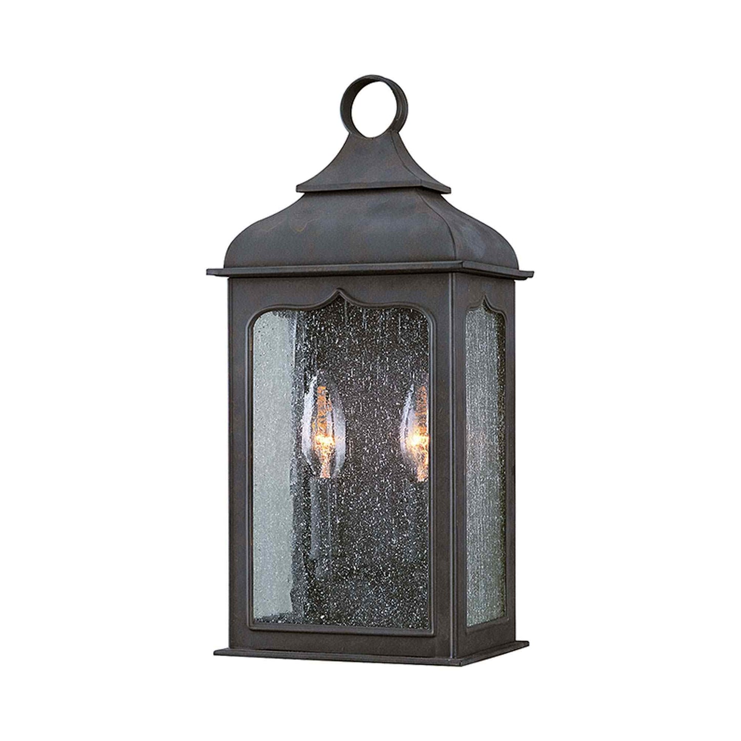 Henry Street Outdoor Wall Light.