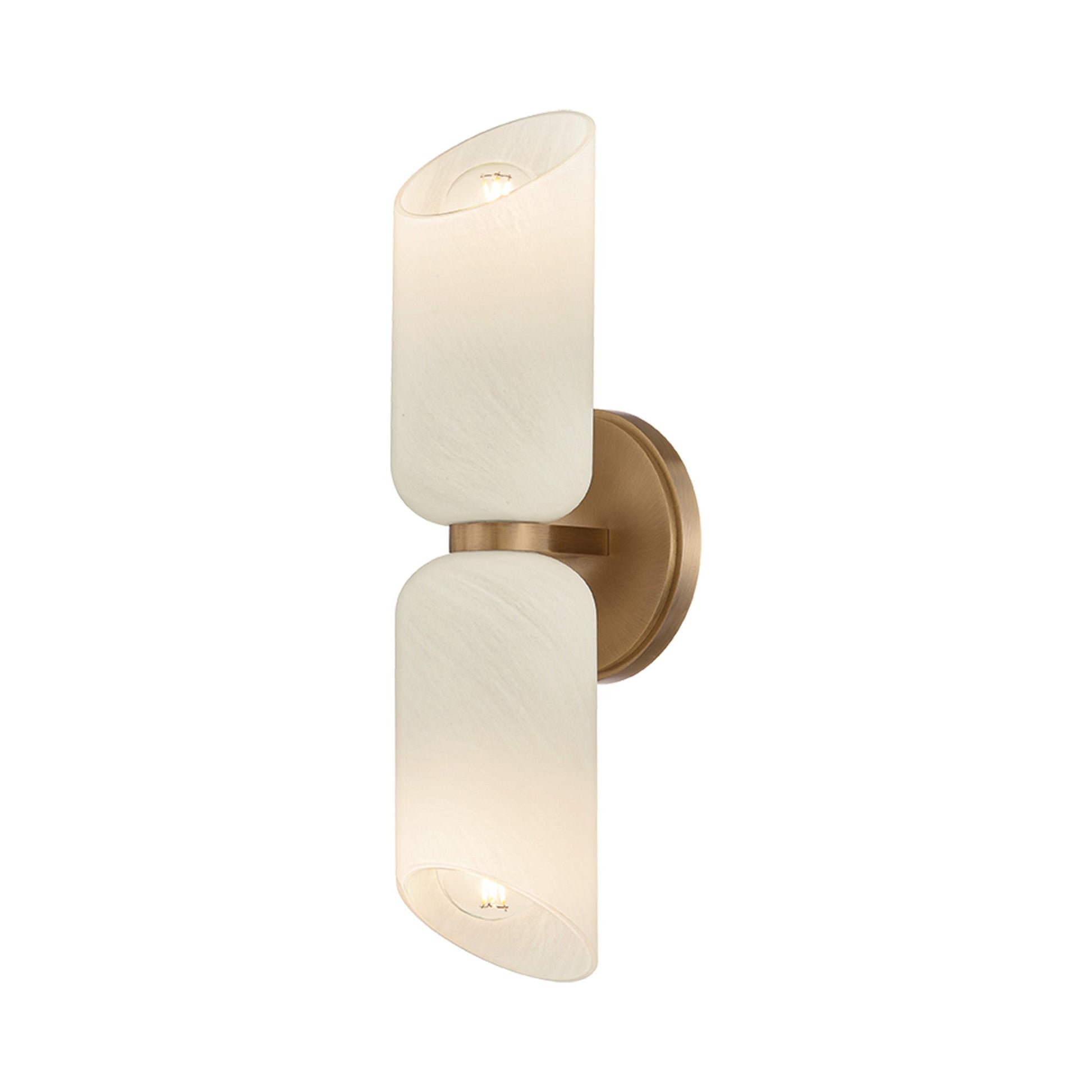 Hermann Bath Wall Light.