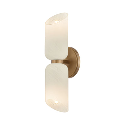 Hermann Bath Wall Light.