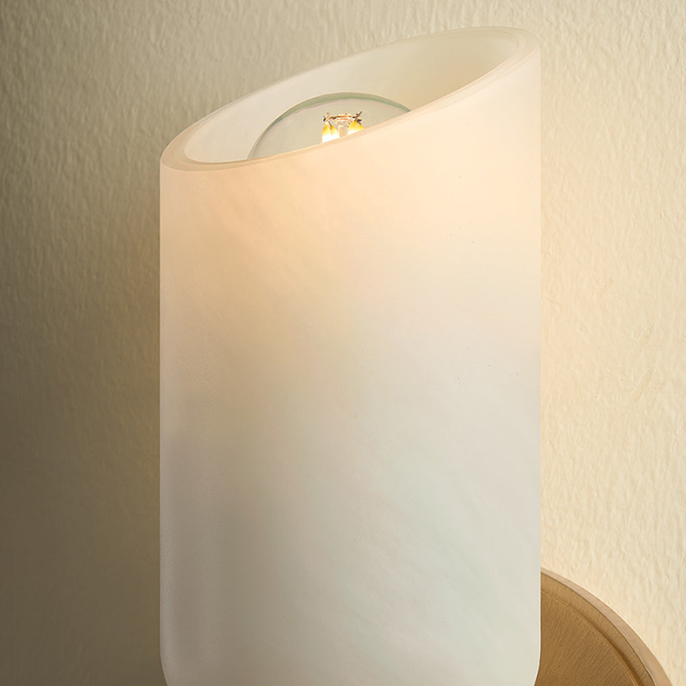 Hermann Bath Wall Light in Detail.