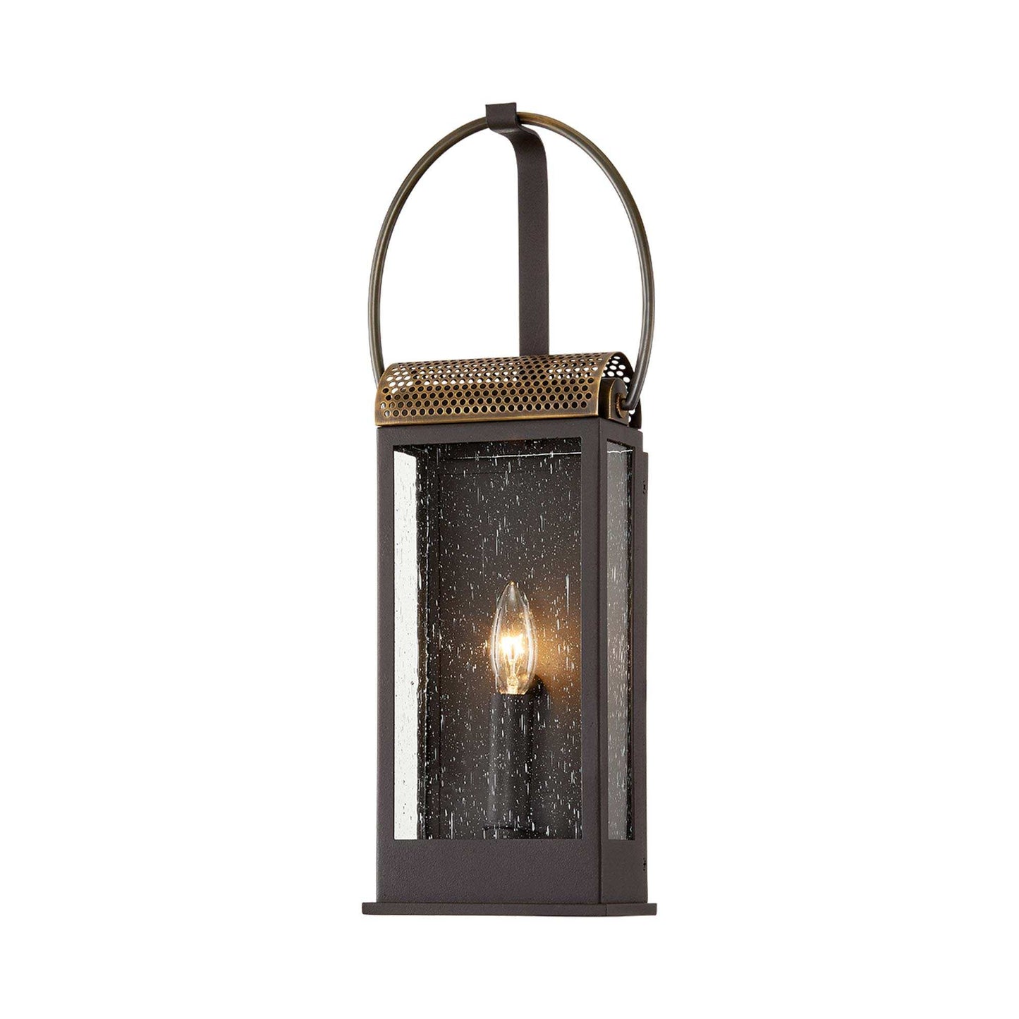 Holmes Outdoor Wall Light.