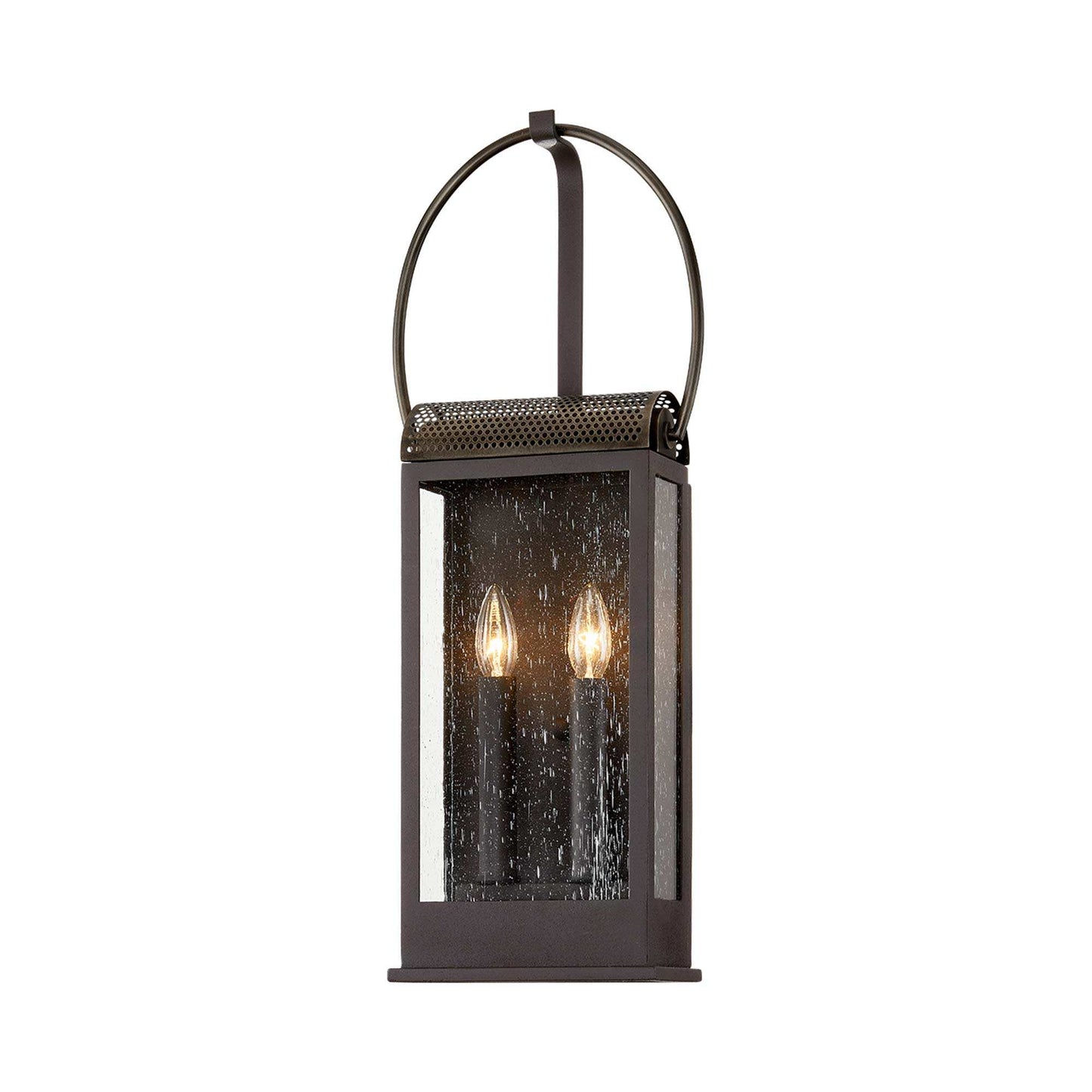 Holmes Outdoor Wall Light (2-Light).