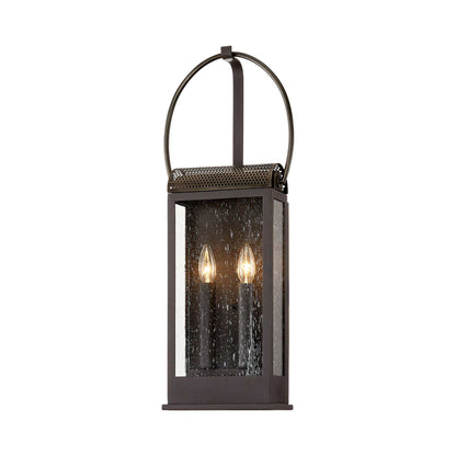 Holmes Outdoor Wall Light (2-Light).