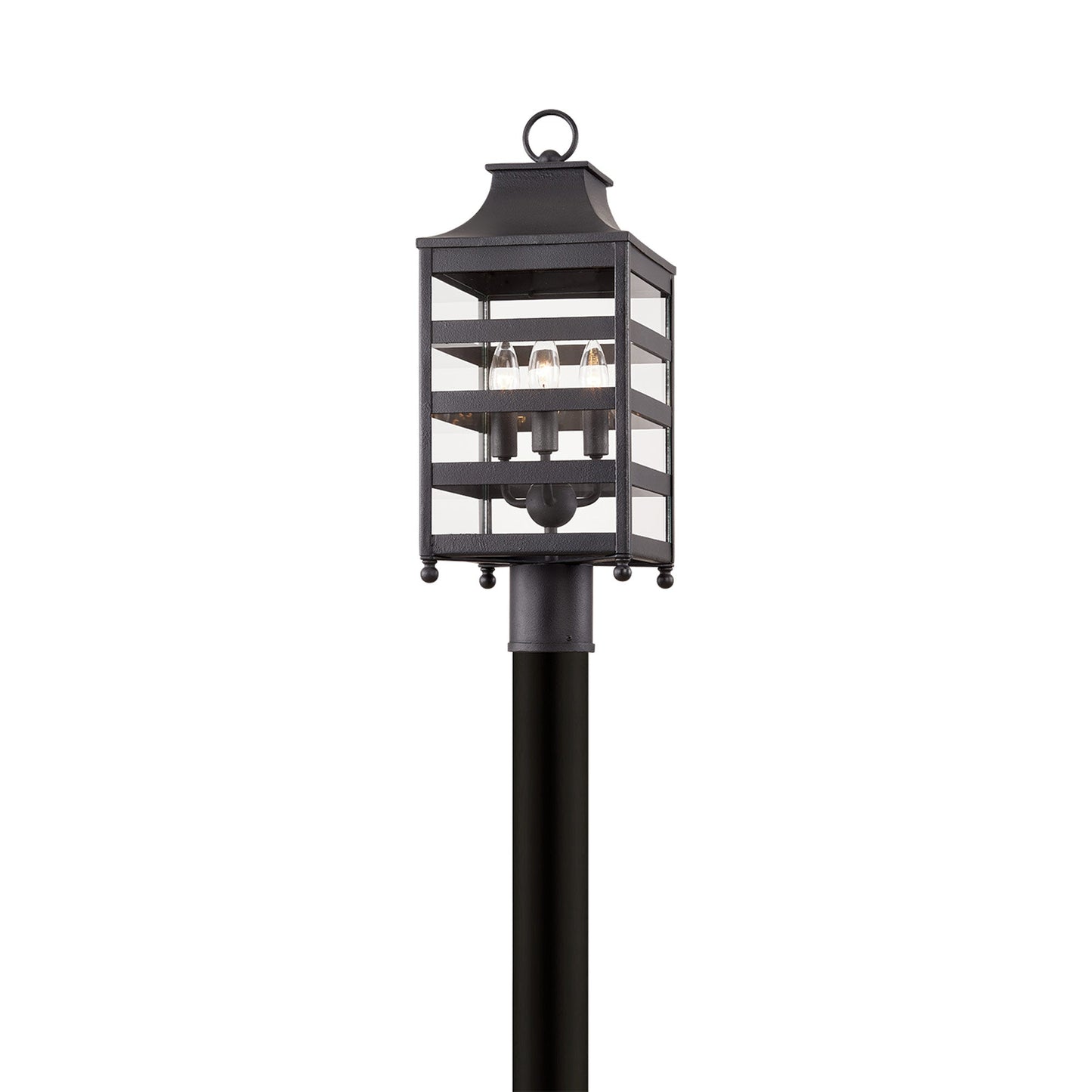 Holstrom Outdoor Post Light.