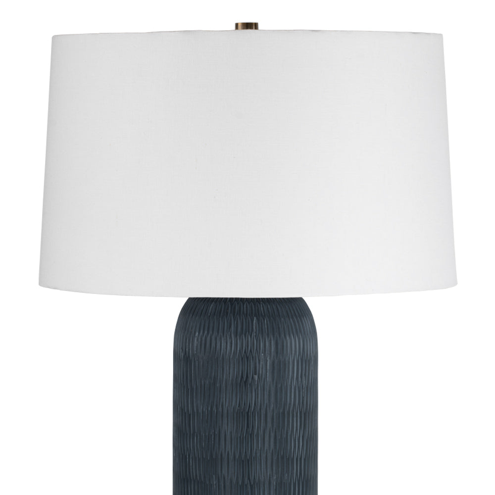 Hopkins Table Lamp in Detail.