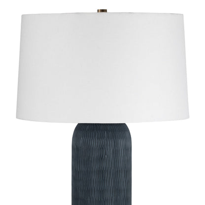 Hopkins Table Lamp in Detail.