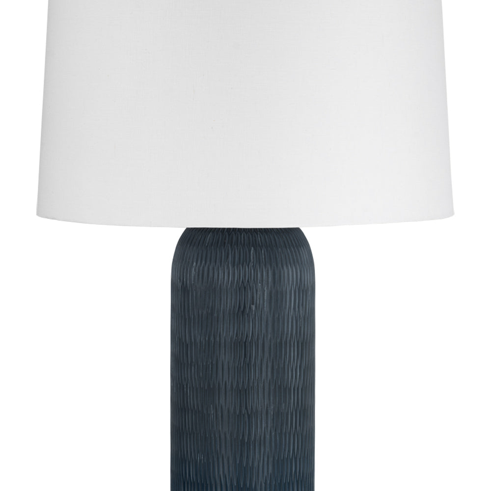 Hopkins Table Lamp in Detail.