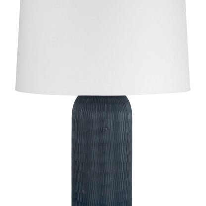 Hopkins Table Lamp in Detail.