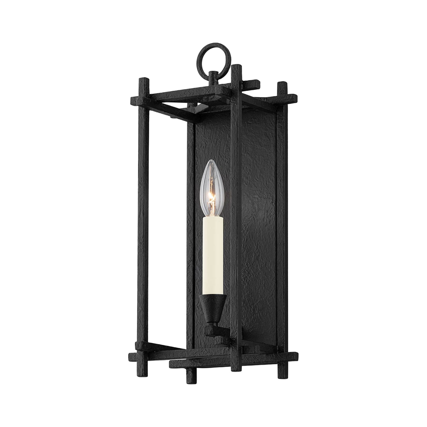 Huck Wall Light.