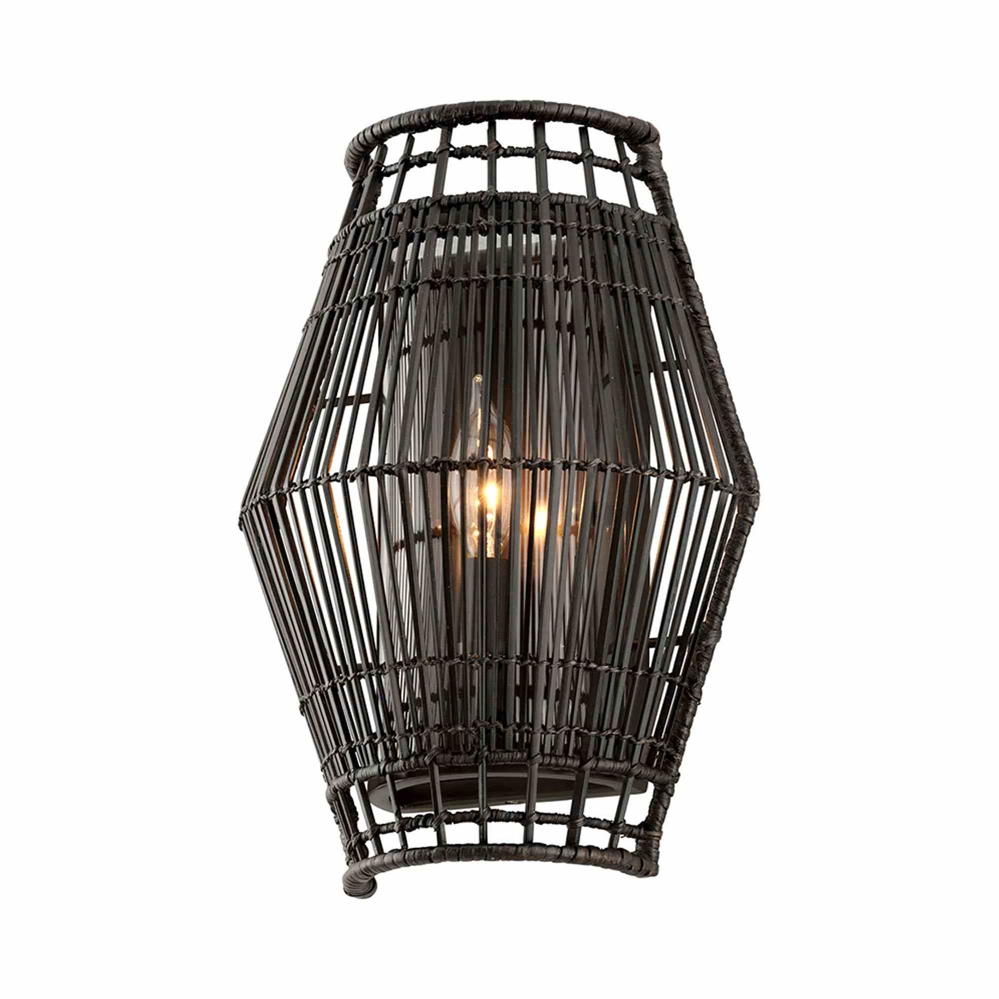 Hunters Point Wall Light.