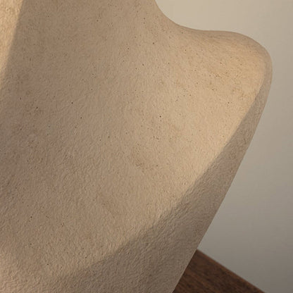 Huntly Table Lamp in Detail.