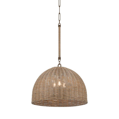 Huxley Outdoor Pendant Light (Small).