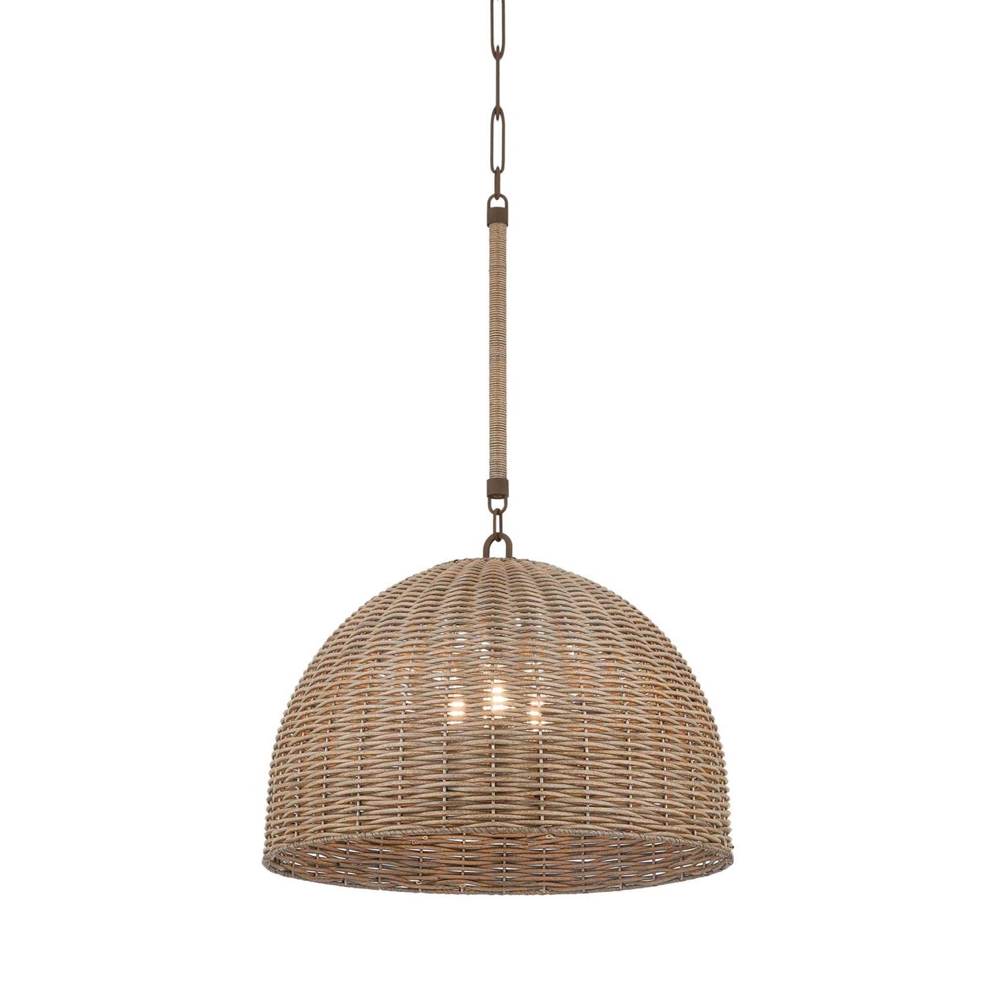 Huxley Outdoor Pendant Light.