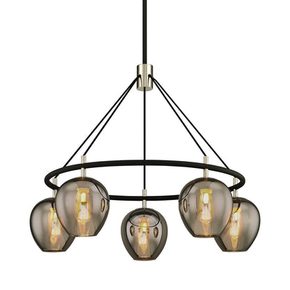 Iliad Chandelier.