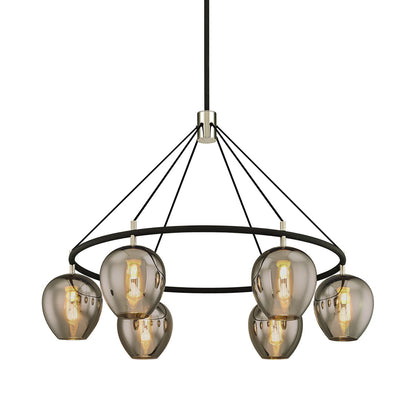 Iliad Chandelier (6-Light).