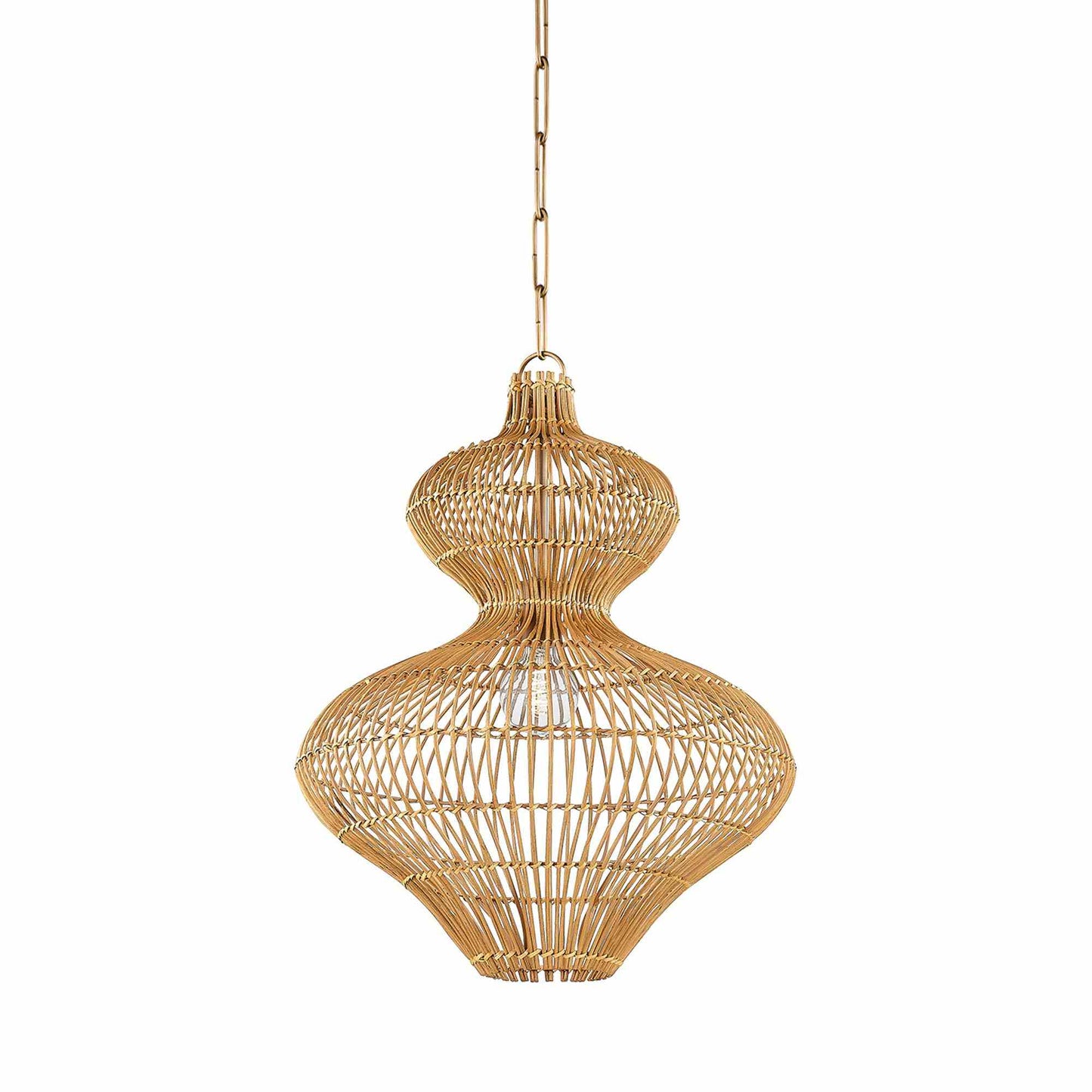 Irvine Pendant Light (Small).