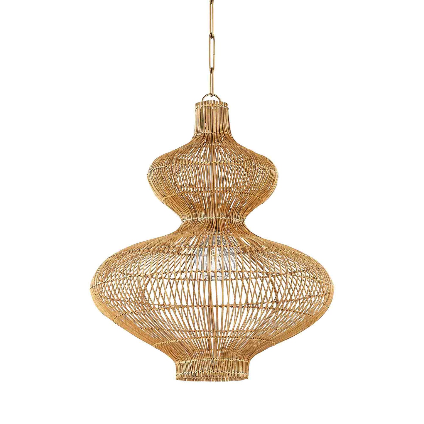 Irvine Pendant Light (Large).