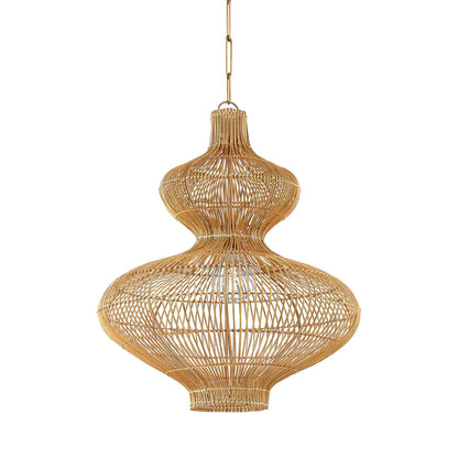Irvine Pendant Light (Large).