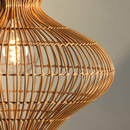 Irvine Pendant Light in Detail.