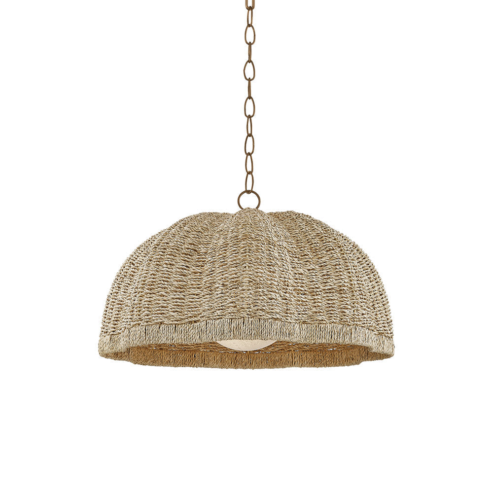 Jack Pendant Light (24-Inch).