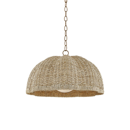 Jack Pendant Light (24-Inch).