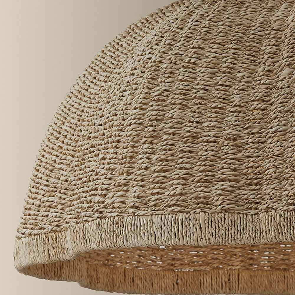 Jack Pendant Light in Detail.