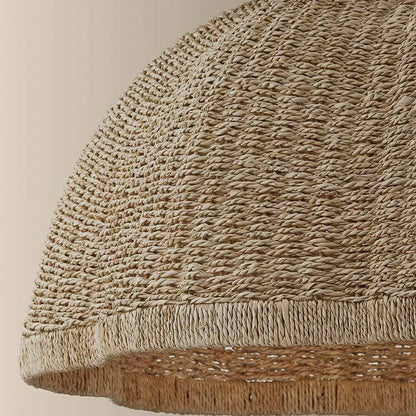 Jack Pendant Light in Detail.