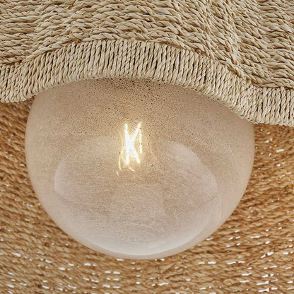 Jack Pendant Light in Detail.